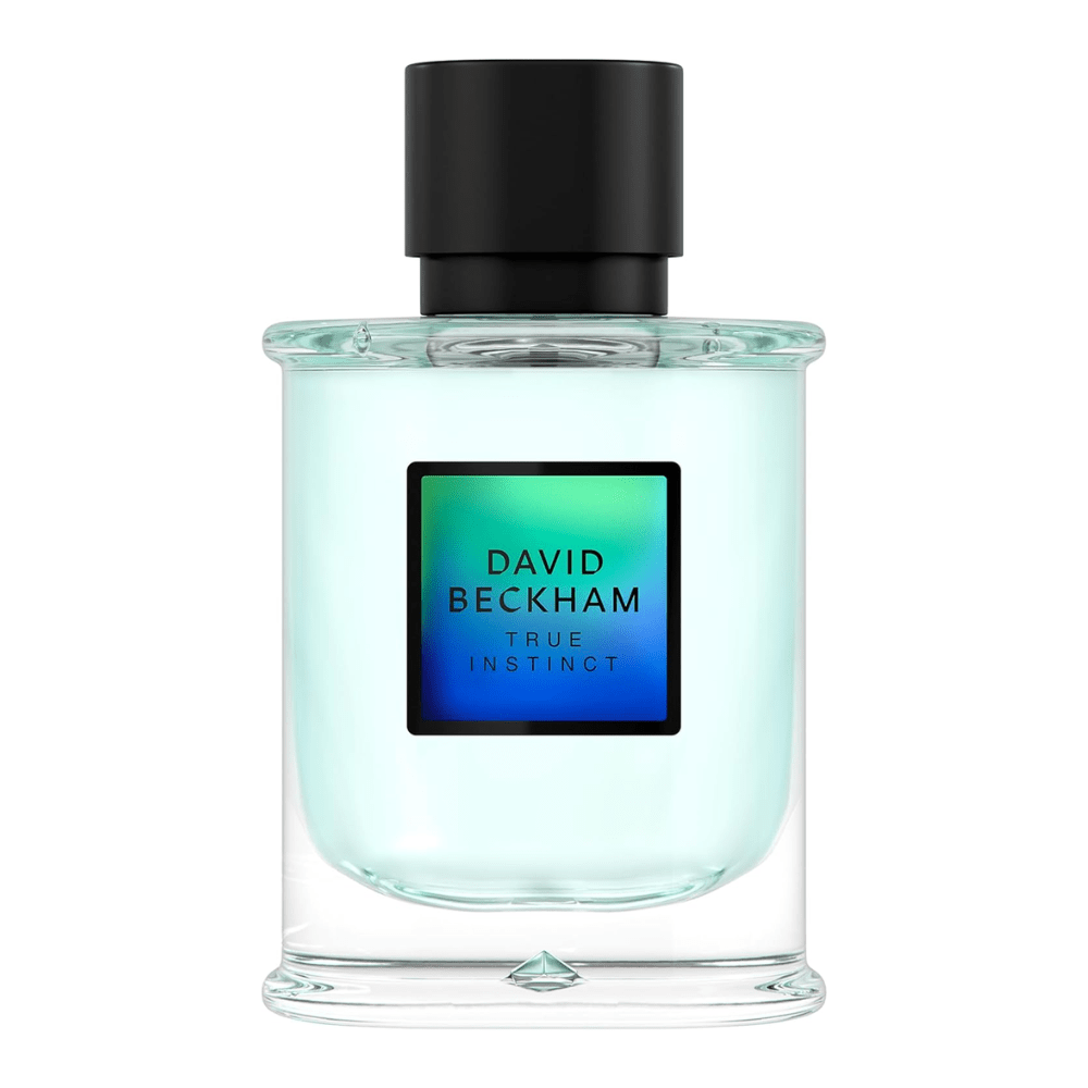David Beckham True Instinct Eau De Parfum Men's Aftershave Spray (75ml)