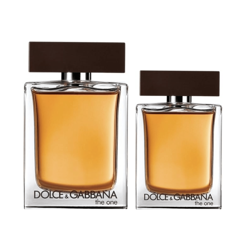 Dolce & Gabbana The One for Men Eau de Toilette Gift Set (100ml + 50ml)