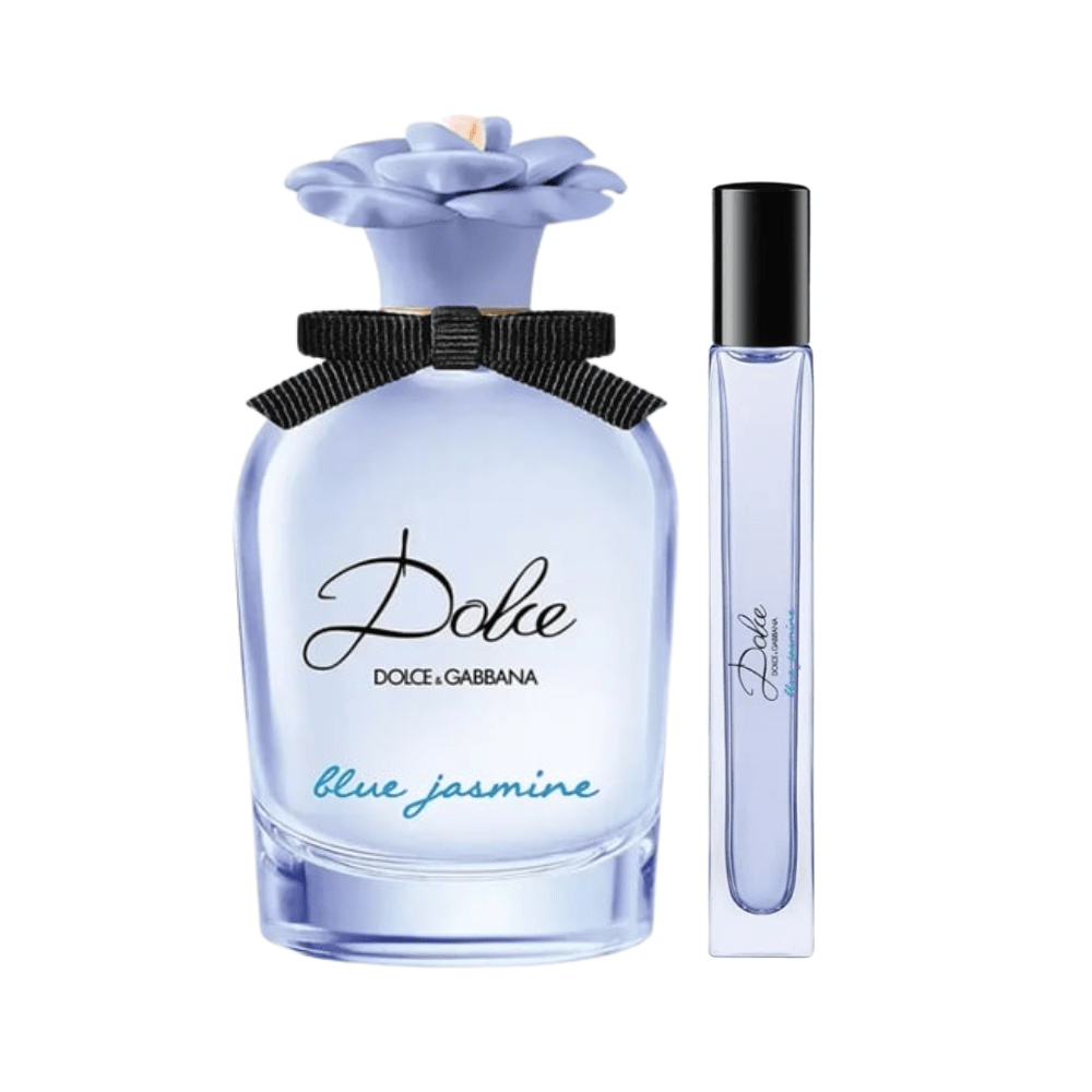 Dolce & Gabbana Dolce Blue Jasmine Eau de Parfum Women's Gift Set (75ml + 10ml)