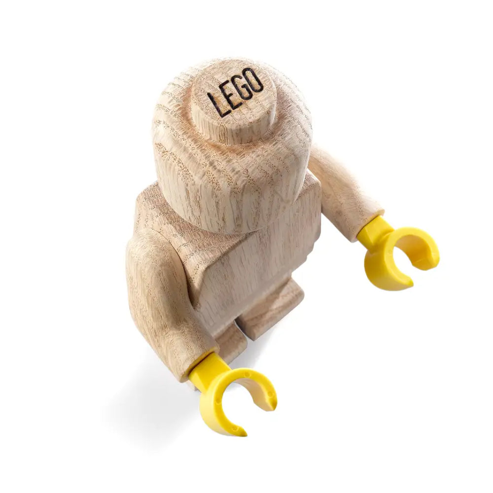 LEGO Originals Wooden Mini Figure 853967
