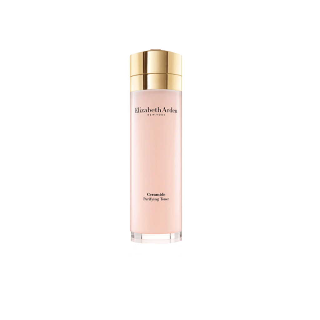 Elizabeth Arden Ceramide Purifying Toner (200ml)