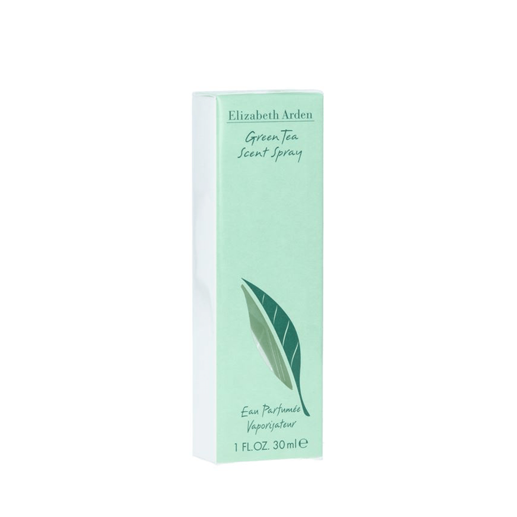 Elizabeth Arden Green Tea Eau de Parfum Women's Scent Spray (30ml, 50ml, 100ml)