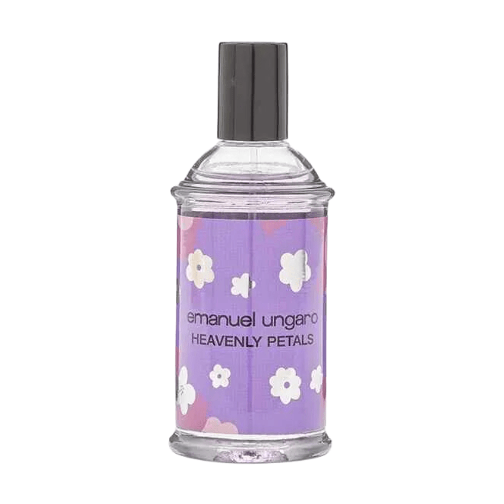 Emanuel Ungaro Heavenly Petals Eau de Toilette Women's Perfume Spray (50ml)