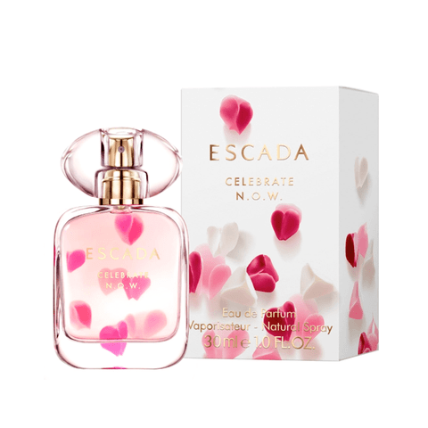 Escada Celebrate N.O.W Eau de Parfum Women's Perfume Spray (80ml)
