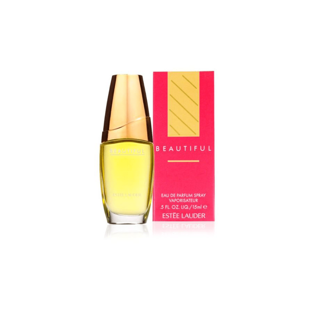 Estee Lauder Beautiful Eau de Parfum Women's Perfume Spray (15ml, 30ml, 75ml)