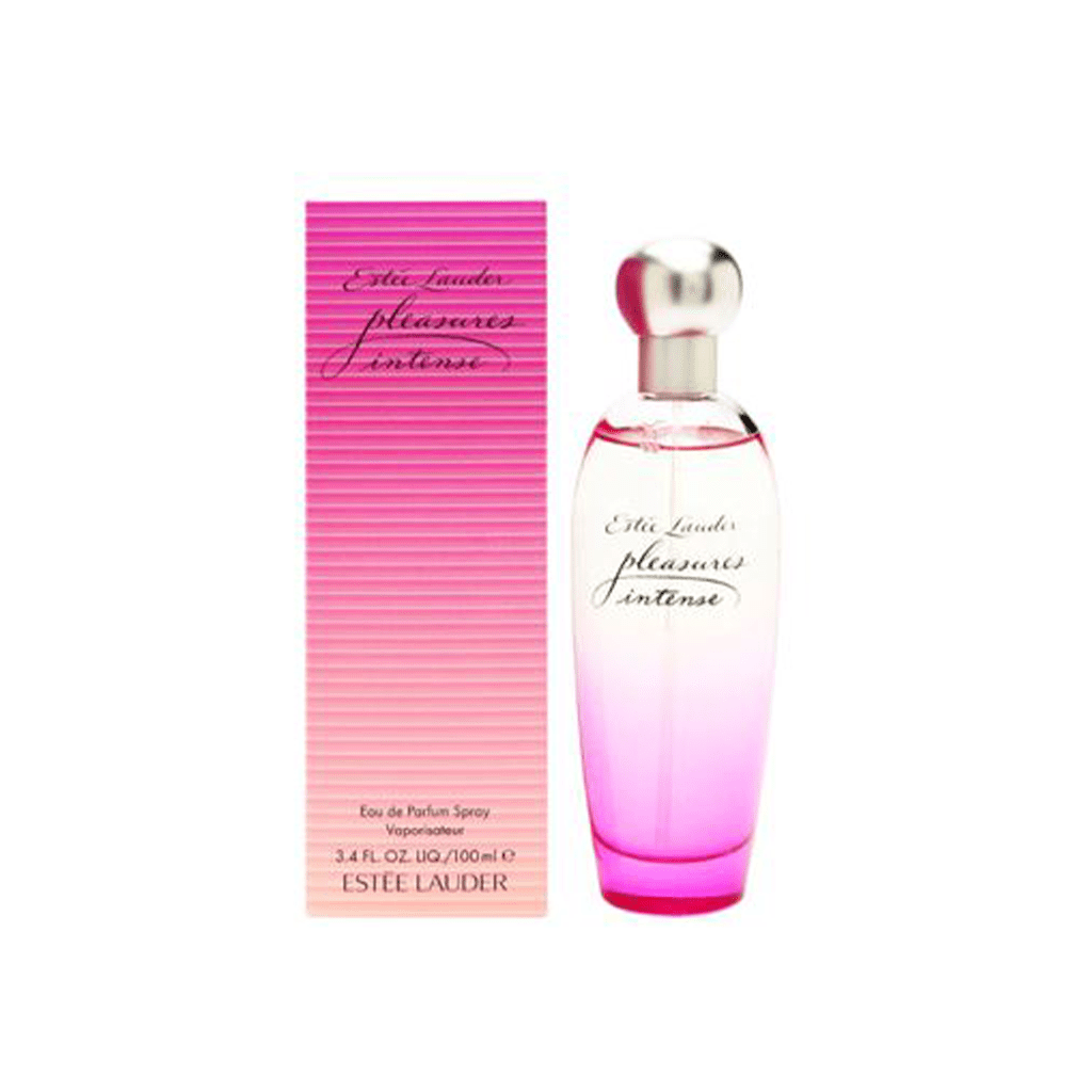 Estee Lauder Pleasures Intense Eau de Parfum Women's Perfume Spray (100ml)