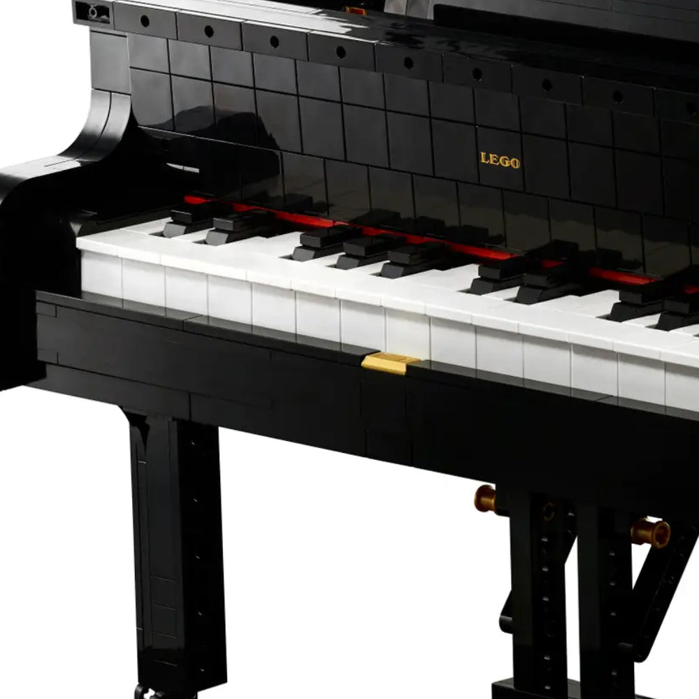 LEGO Ideas Grand Piano 21323