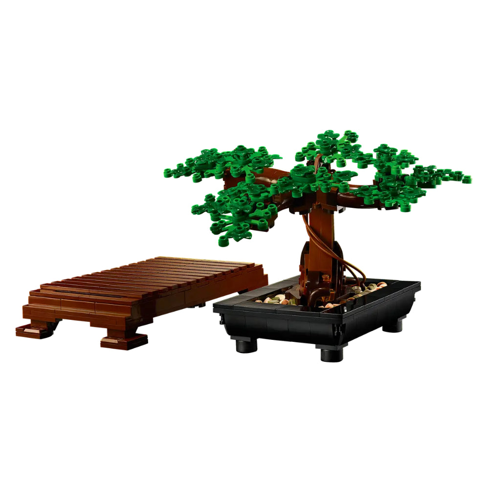 LEGO Botanical Collection Bonsai Tree 10281