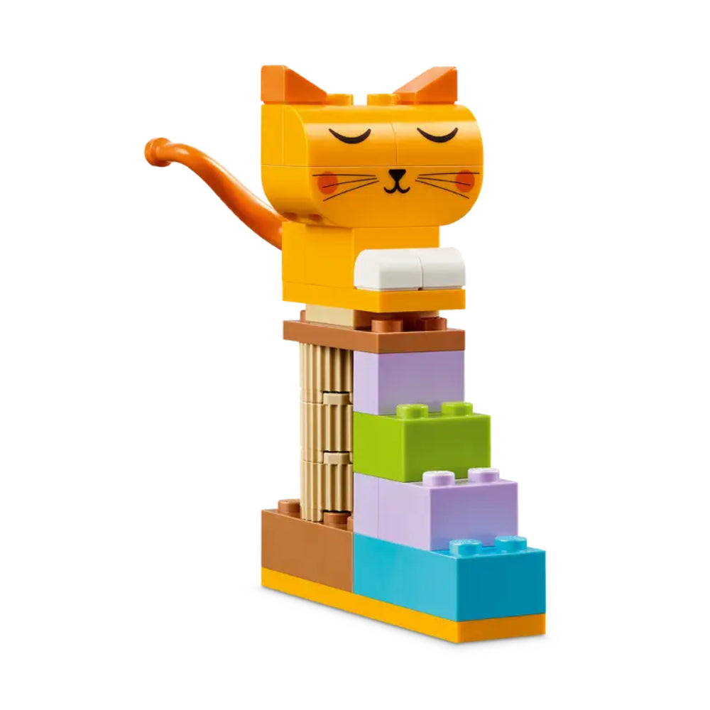 LEGO Classic Creative Pets 11034