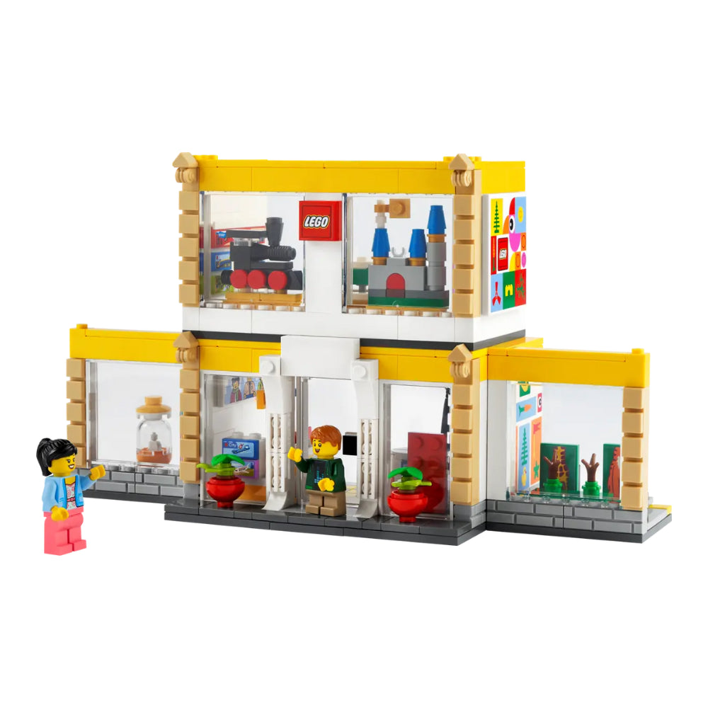 LEGO Brand Store 40574