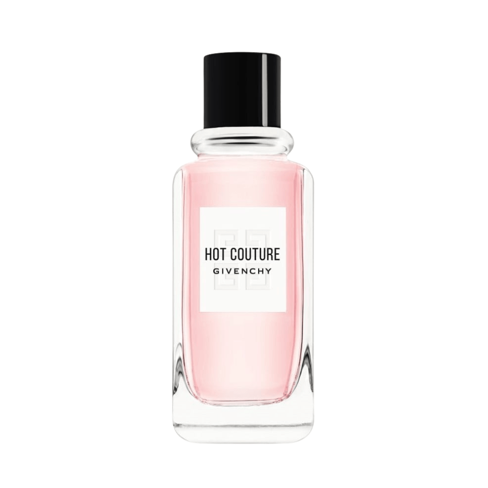 Givenchy Hot Couture Mythical Eau de Toilette Women's Perfume Spray (100ml)