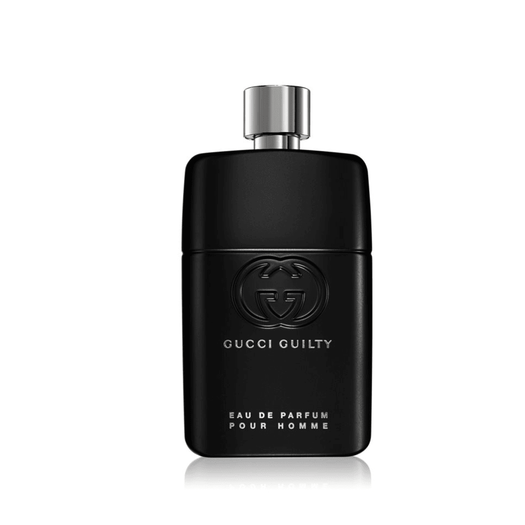 Gucci Guilty Pour Homme Eau de Parfum Men's Aftershave Spray (50ml, 90ml, 150ml)