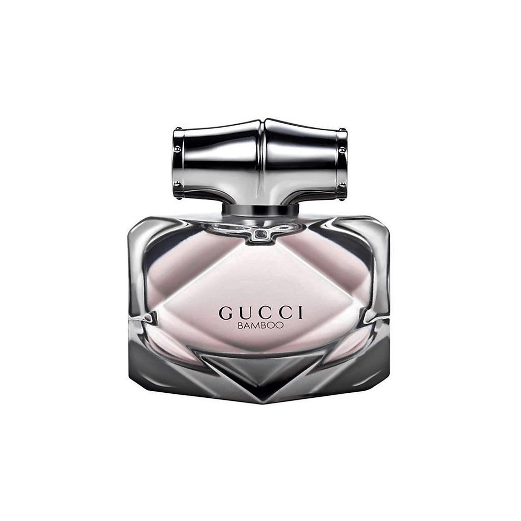 Gucci Bamboo Eau de Parfum Women's Perfume Spray (30ml, 50ml, 75ml)