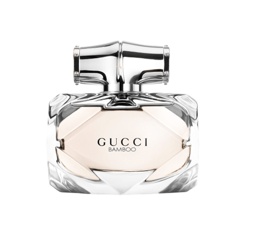 Gucci Bamboo Eau de Toilette Women's Perfume Spray (30ml, 50ml, 75ml)