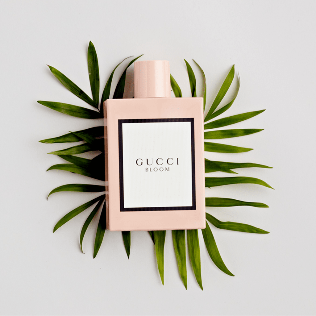 Gucci Bloom Eau de Parfum Women's Perfume Spray (30ml, 50ml, 100ml)