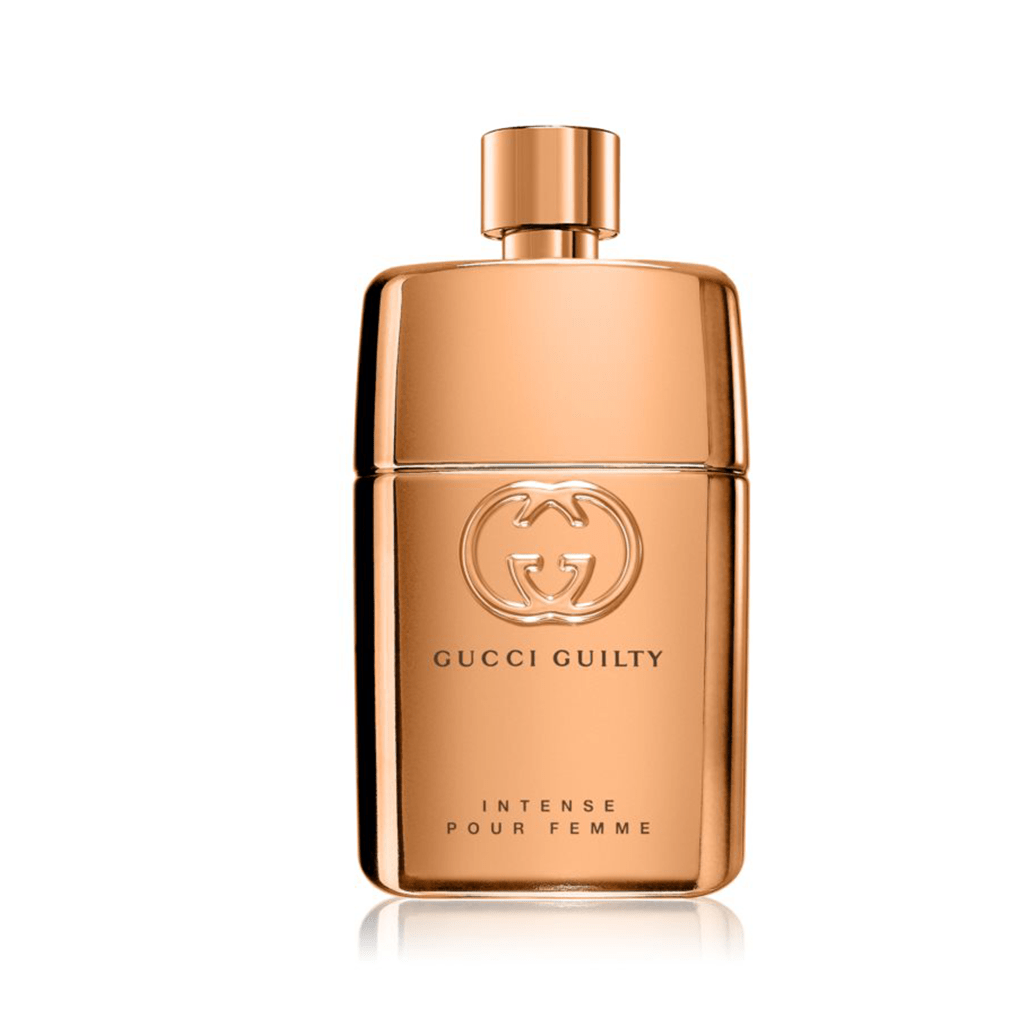 Gucci Guilty Intense Eau de Parfum Women's Perfume Spray (30ml, 50ml, 90ml)