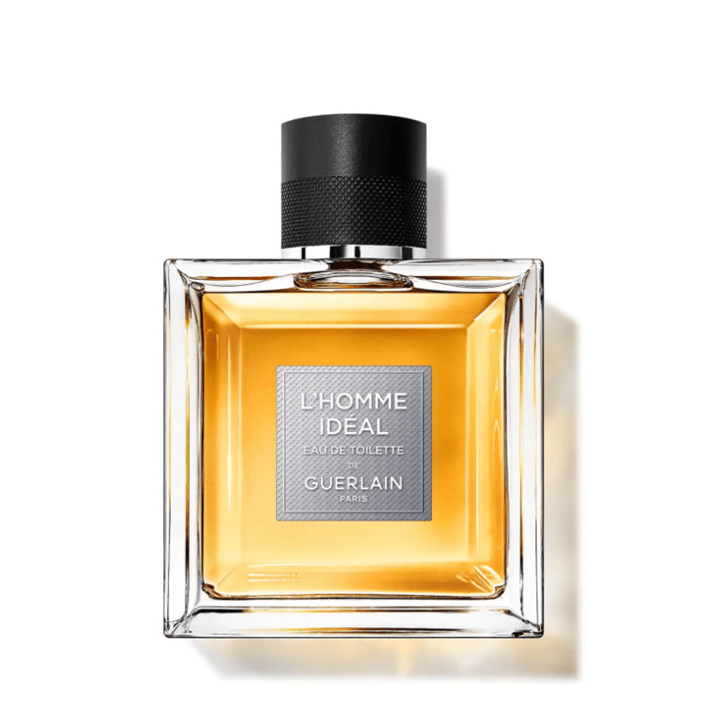 Guerlain L'Homme Ideal Eau de Toilette Men's Fragrance Spray (100ml)