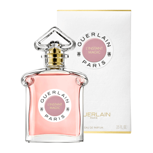 Guerlain L'Instant Magic Eau de Parfum Women's Perfume Spray (75ml)