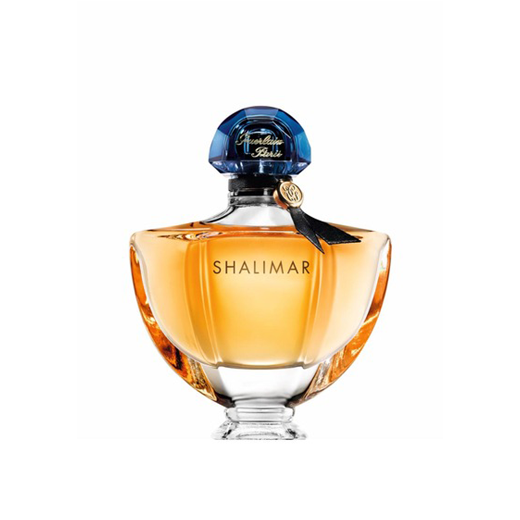 Guerlain Shalimar Eau de Parfum Women's Perfume Spray (50ml, 90ml)
