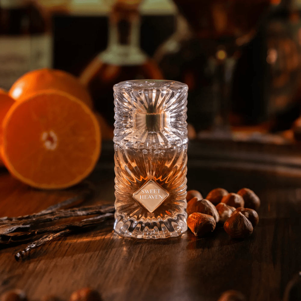 Gulf Orchid Sweet Heaven Eau de Parfum Unisex Fragrance Spray (20ml)