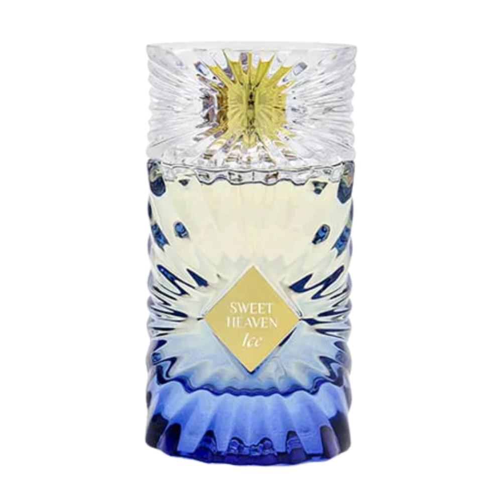 Gulf Orchid Sweet Heaven Ice Eau de Parfum Unisex Fragrance Spray (20ml)