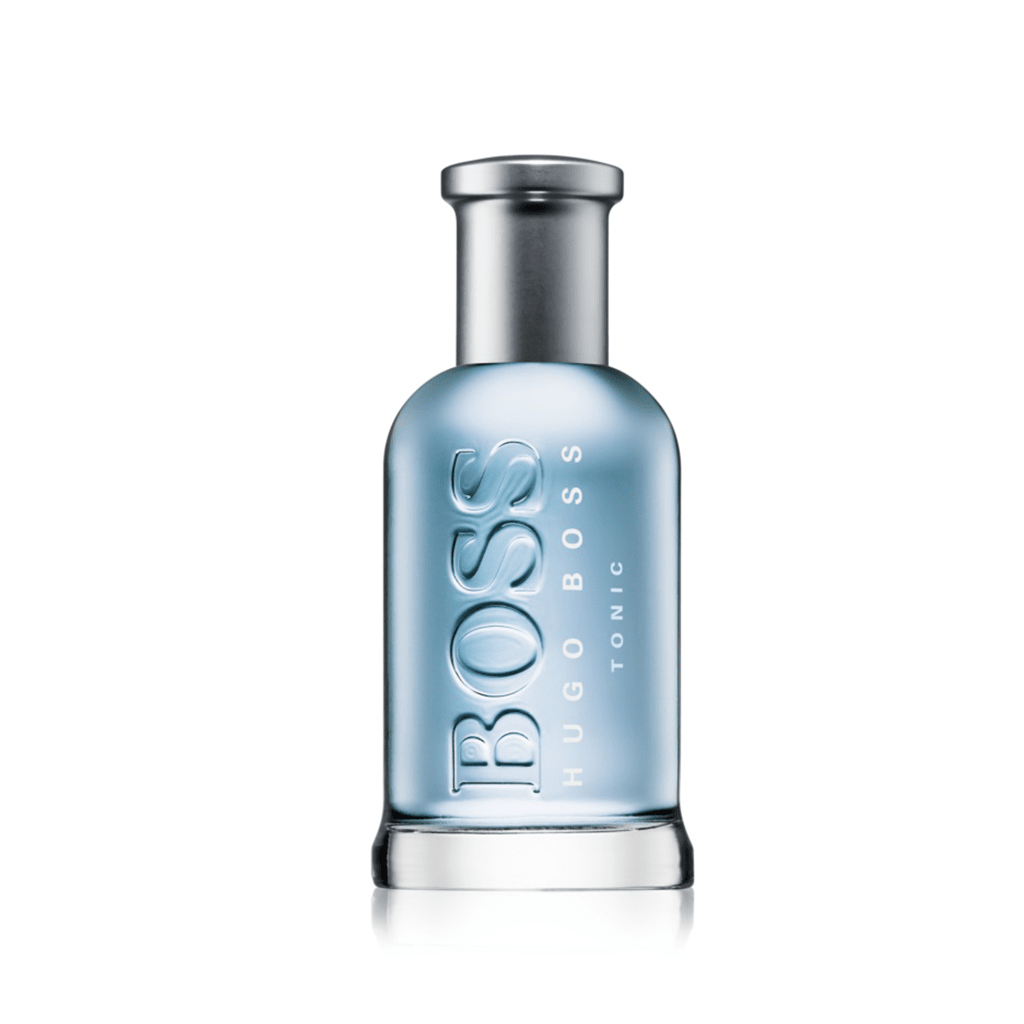 Hugo Boss Bottled Tonic Eau de Toilette Men's Aftershave Spray (30ml, 50ml, 100ml, 200ml)