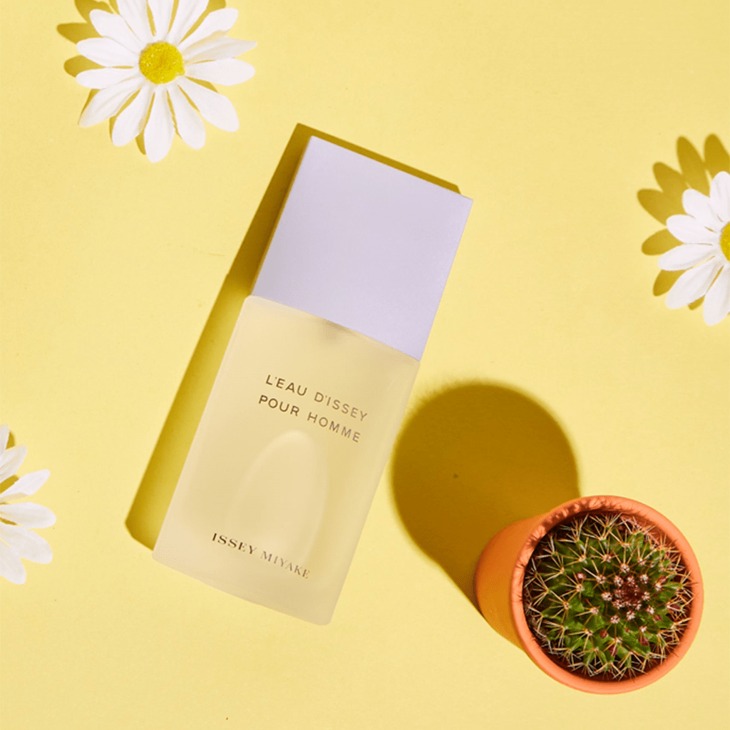 Issey Miyake L'Eau d'Issey Pour Homme Eau de Toilette Men's Aftershave (40ml, 75ml, 125ml, 200ml)