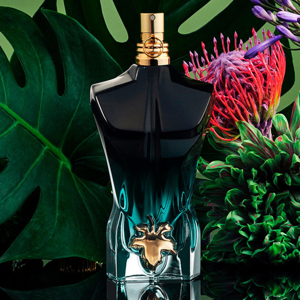 Jean Paul Gaultier Le Beau Le Parfum Eau de Parfum Intense Men's Aftershave Spray (125ml)