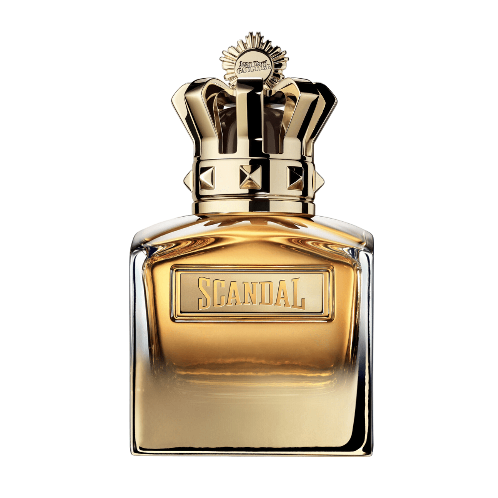 Jean Paul Gaultier Scandal Pour Homme Absolu Parfum Men's Aftershave Spray (100ml, 150ml)