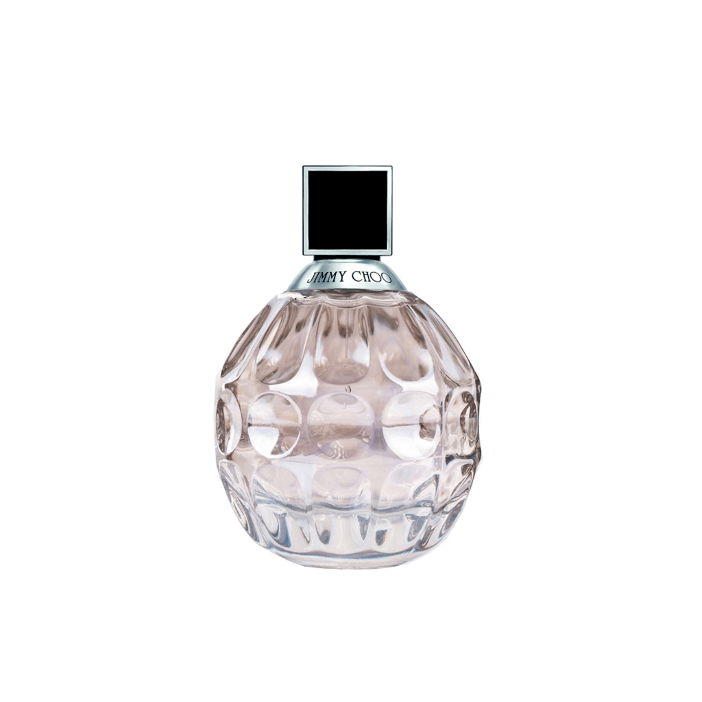 Jimmy Choo Eau de Toilette Women's Perfume Spray (40ml, 60ml, 100ml)