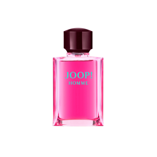 Joop! Homme Eau de Toilette Men's Aftershave Spray (75ml, 125ml, 200ml)