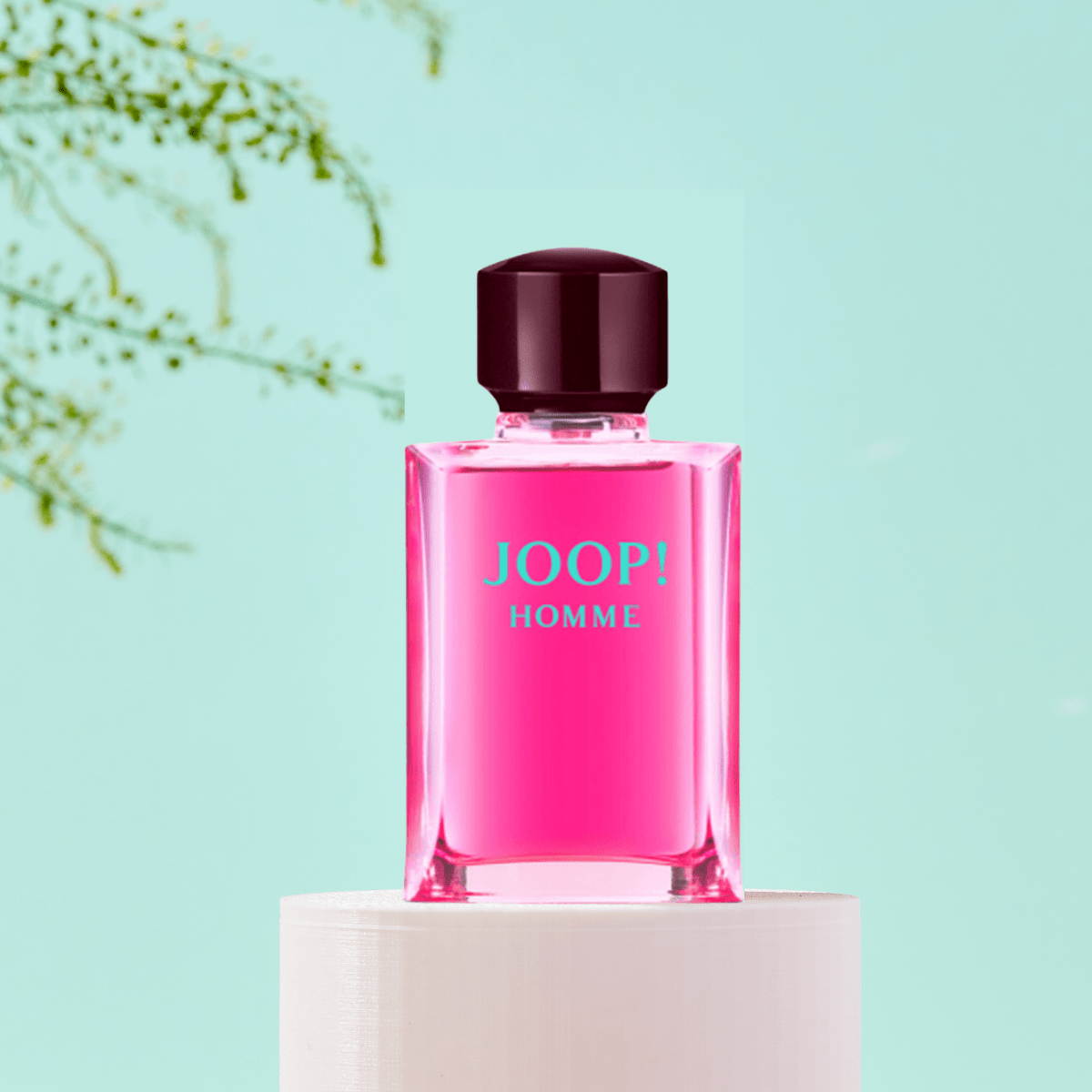 Joop! Homme Eau de Toilette Men's Aftershave Spray (75ml, 125ml, 200ml)