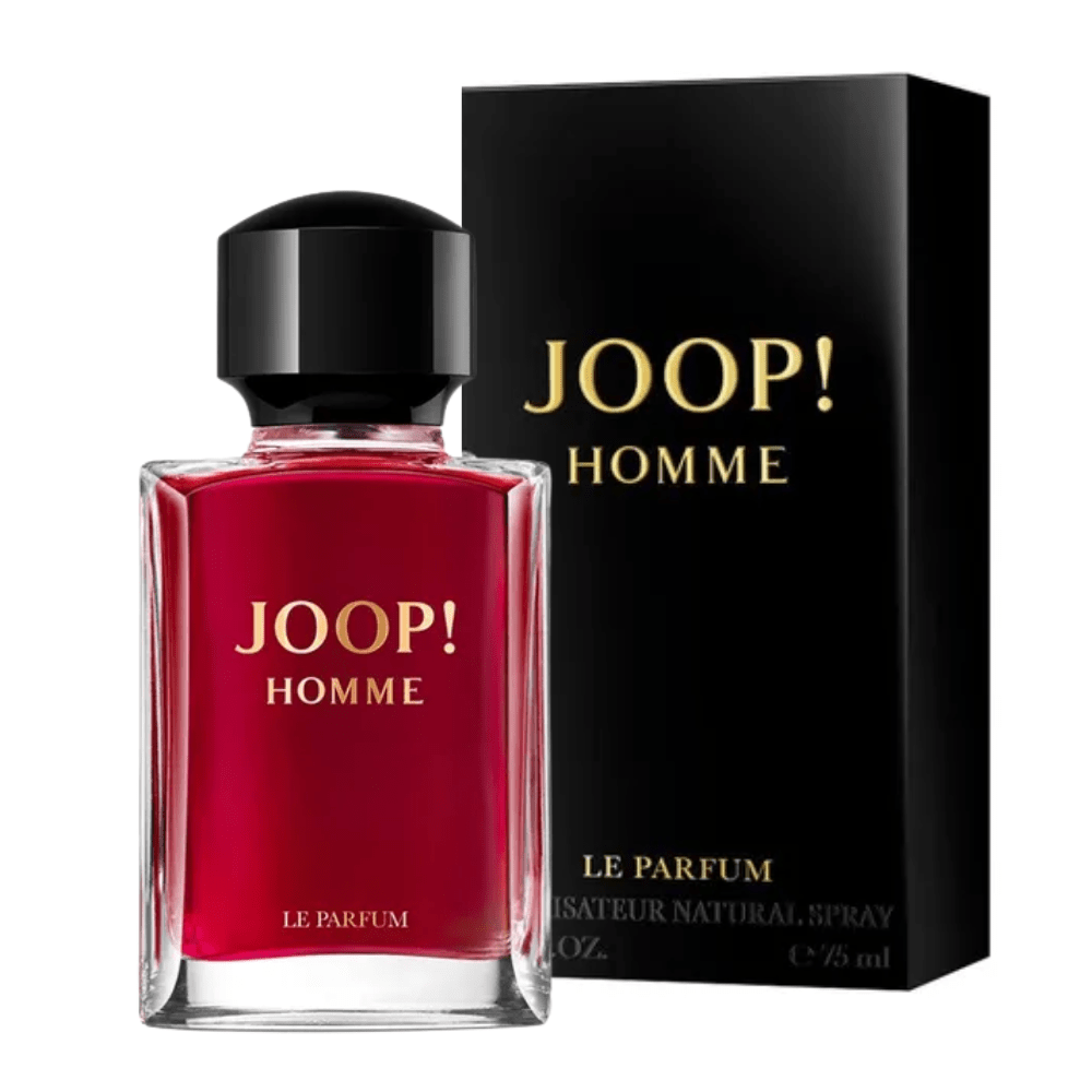 Joop! Homme Le Parfum Men's Aftershave Spray (75ml)