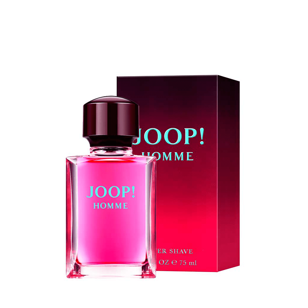 Joop! Homme Men's Aftershave Splash (75ml)
