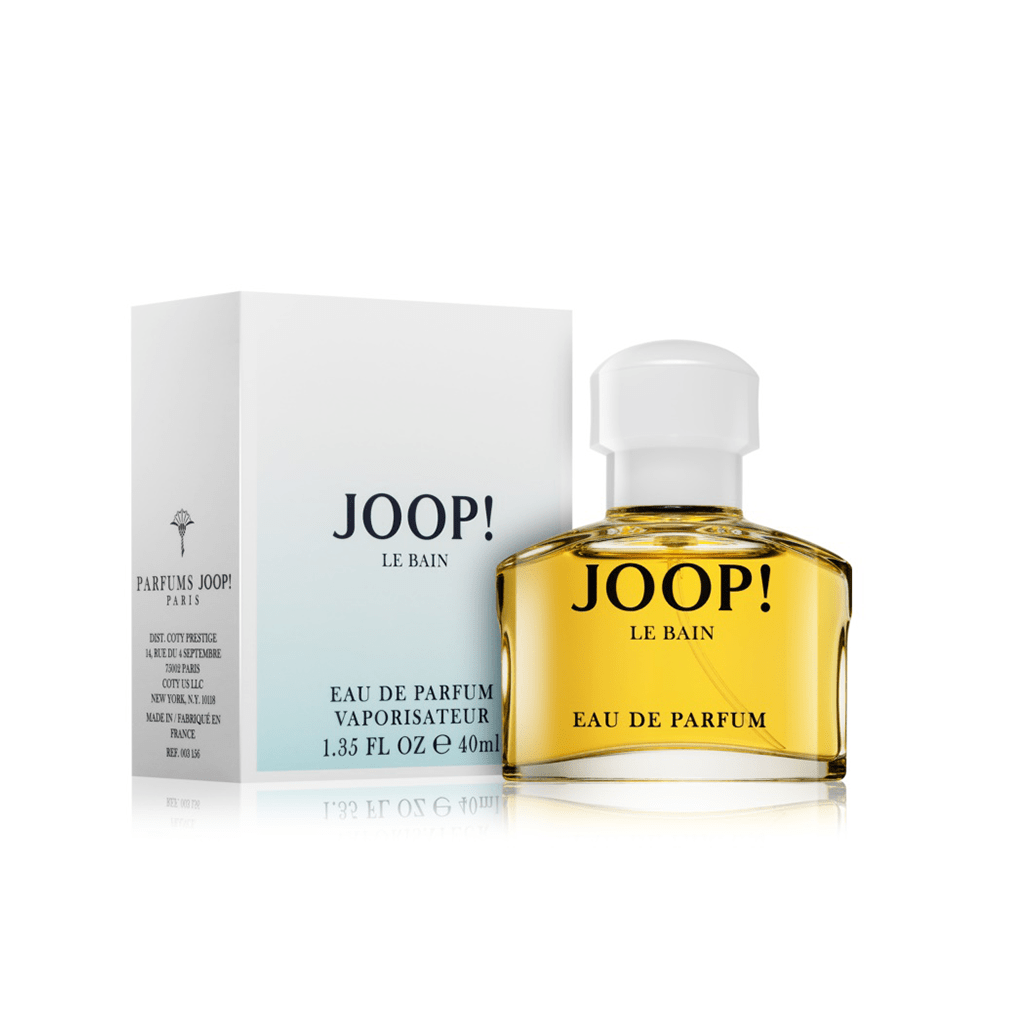 Joop! Le Bain Eau de Parfum Women's Perfume Spray (40ml, 75ml)