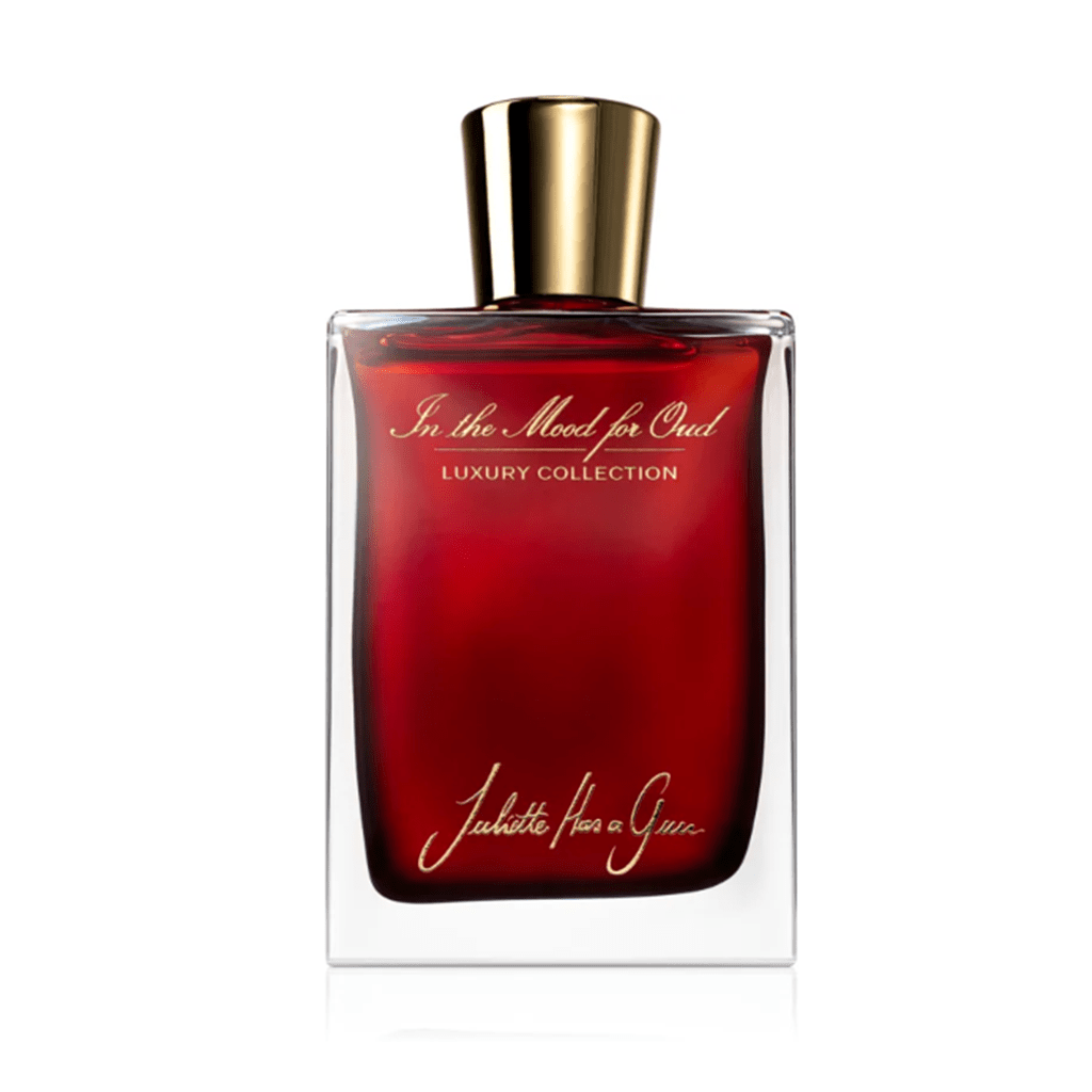 Juliette Has A Gun In the Mood for Oud Eau de Parfum Women's Perfume Spray (75ml)