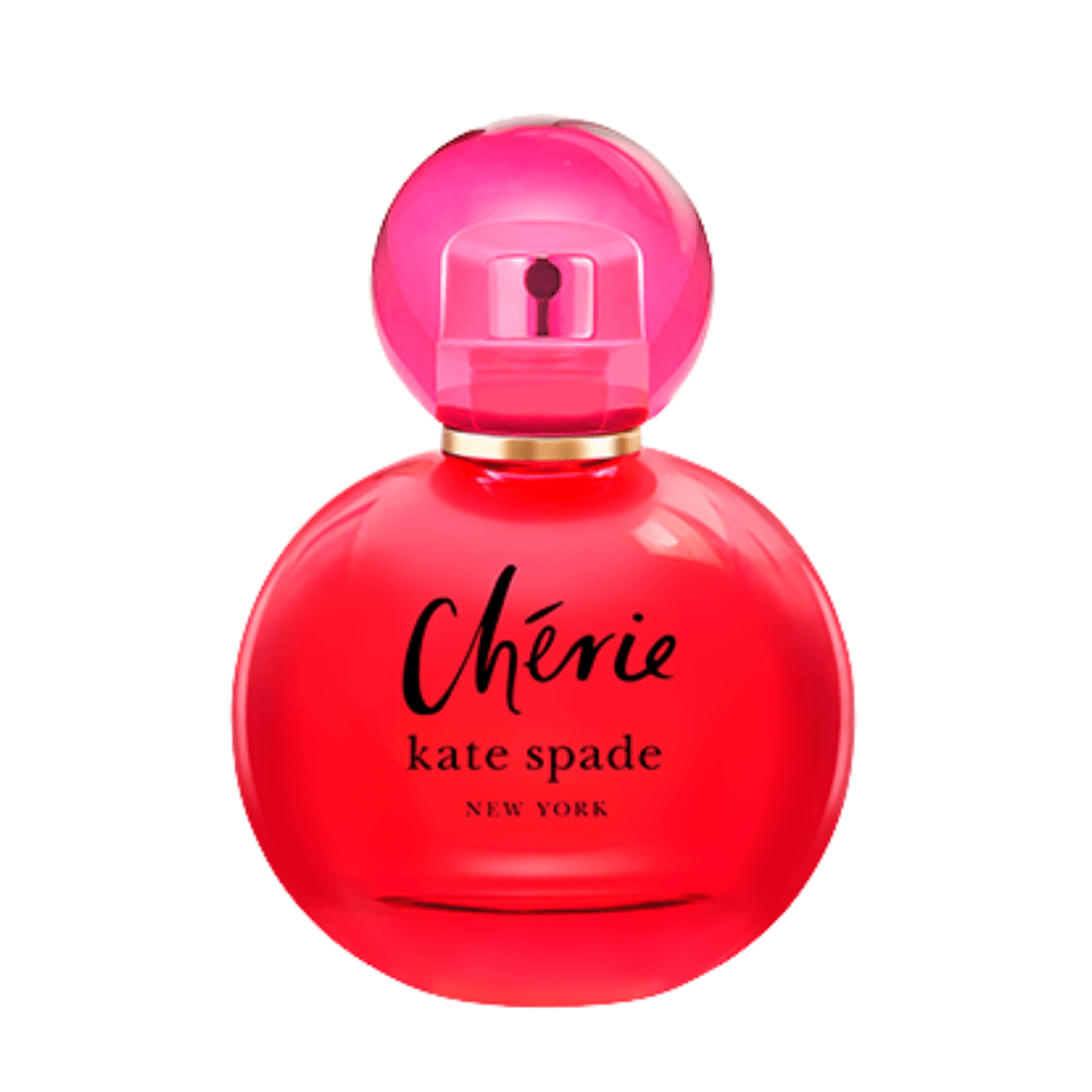 Kate Spade Cherie Eau de Parfum Women's Perfume Spray (100ml)