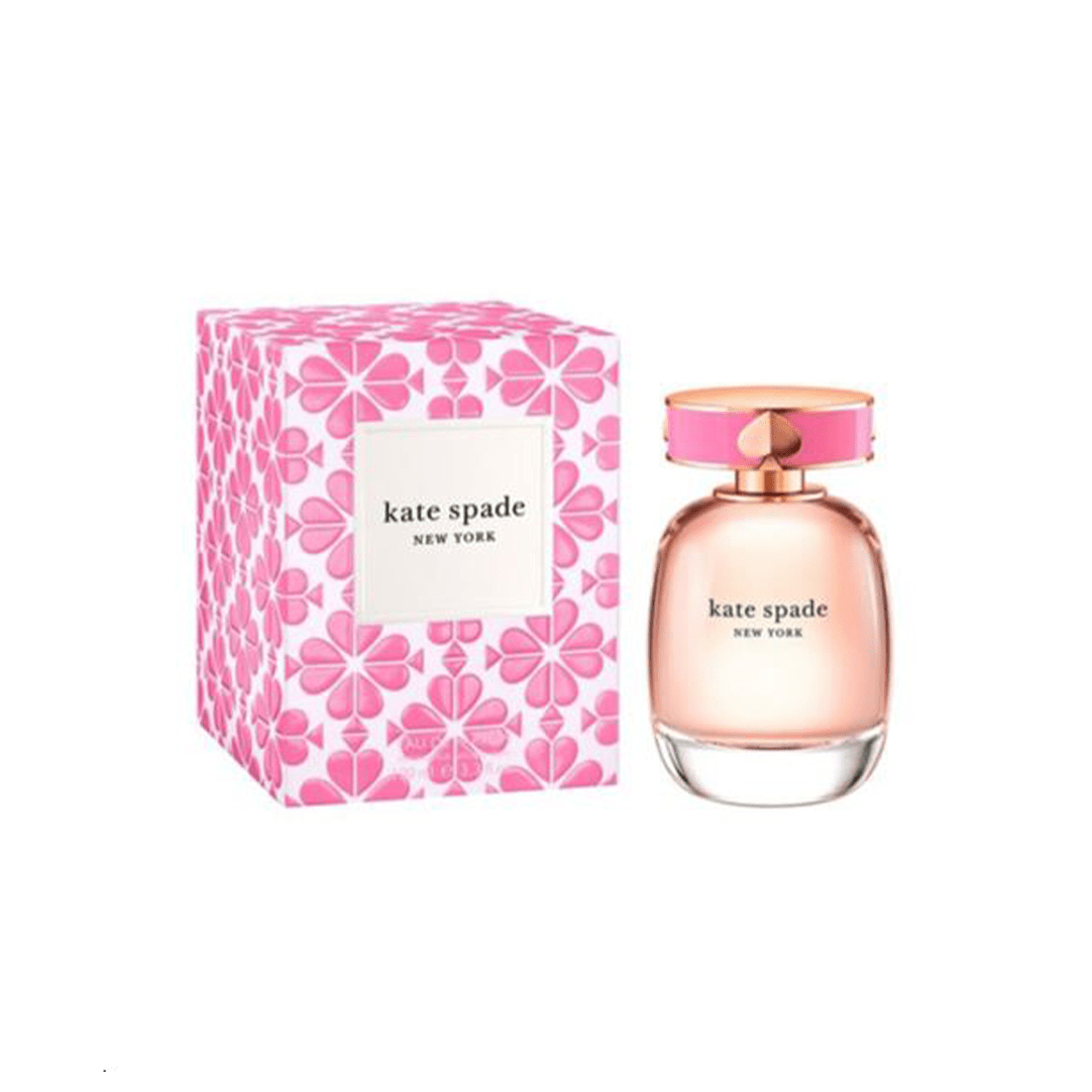Kate Spade New York Eau De Parfum Women's Perfume Spray (60ml)
