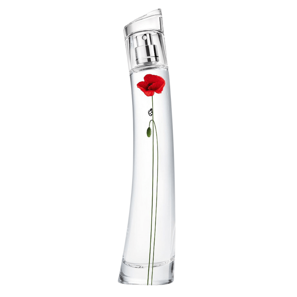 Kenzo Flower by Kenzo La Recolte Parisienne Eau de Parfum Women's Perfume Spray (40ml, 75ml)