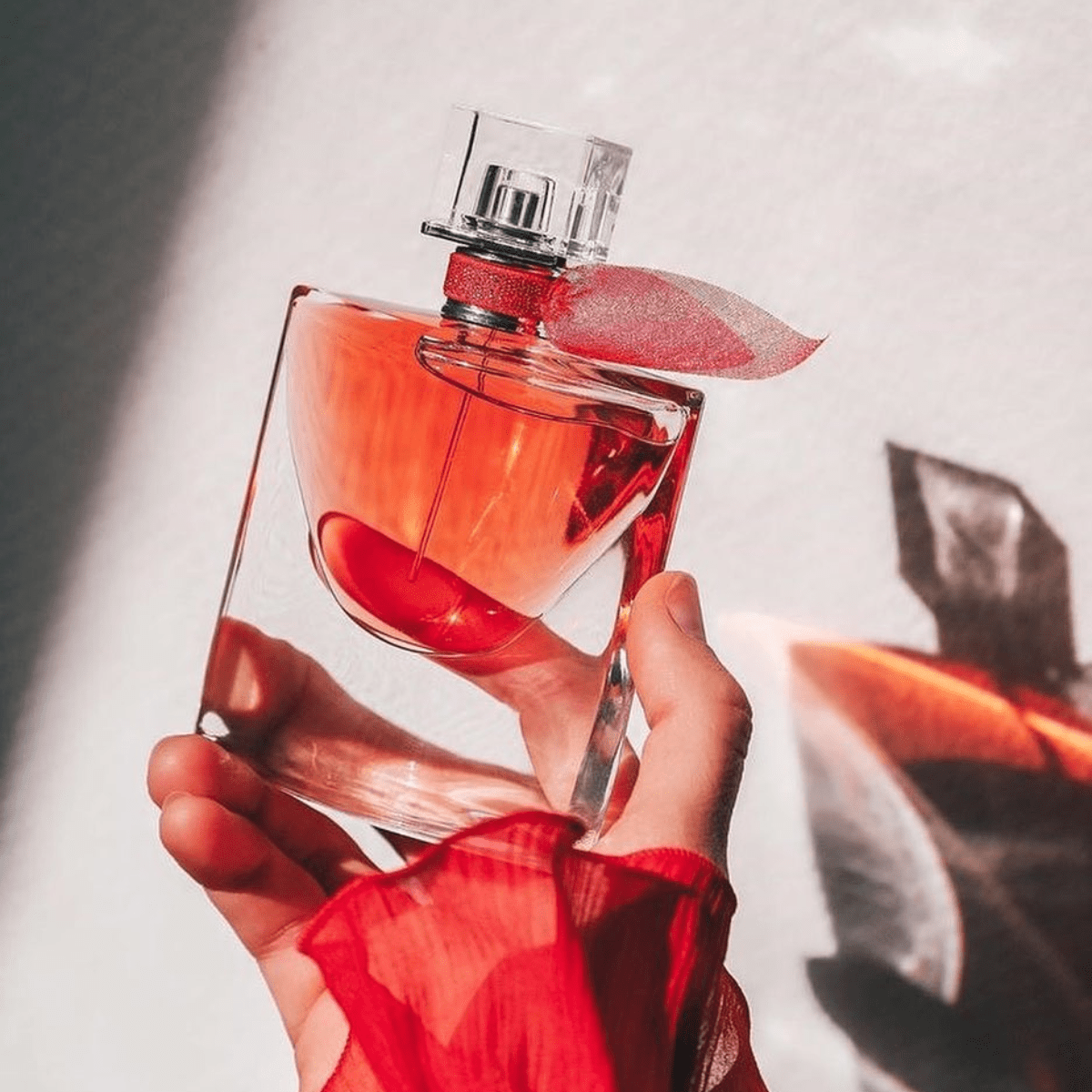 Lancome La Vie Est Belle Eau de Parfum Women's Perfume Spray (15ml, 30ml, 50ml, 75ml, 100ml)