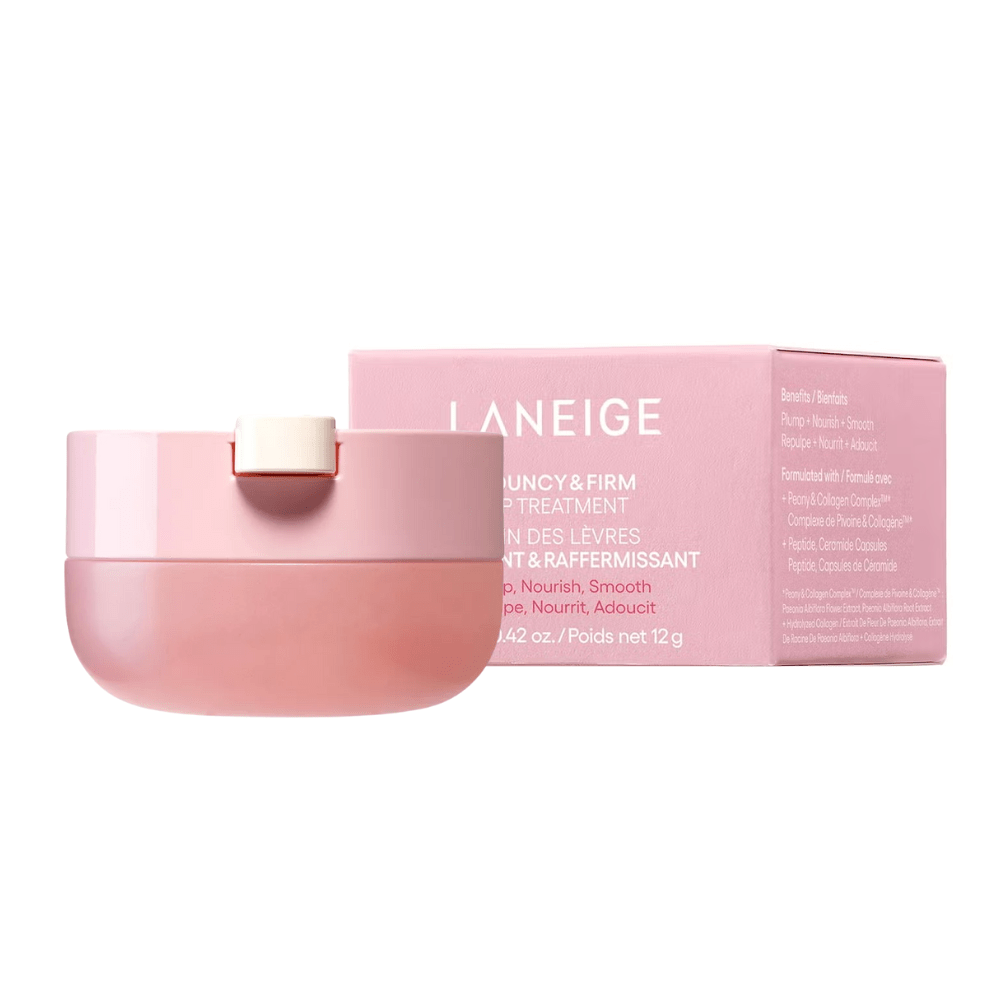 Laneige Bouncy & Firm Lip Treatment (12g)