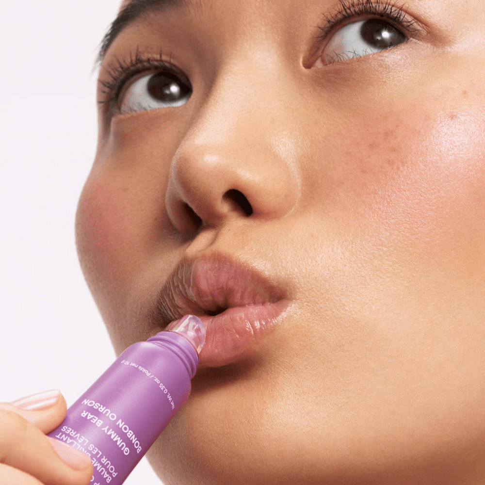 Laneige Lip Glowy Balm Gummy Bear (10g)