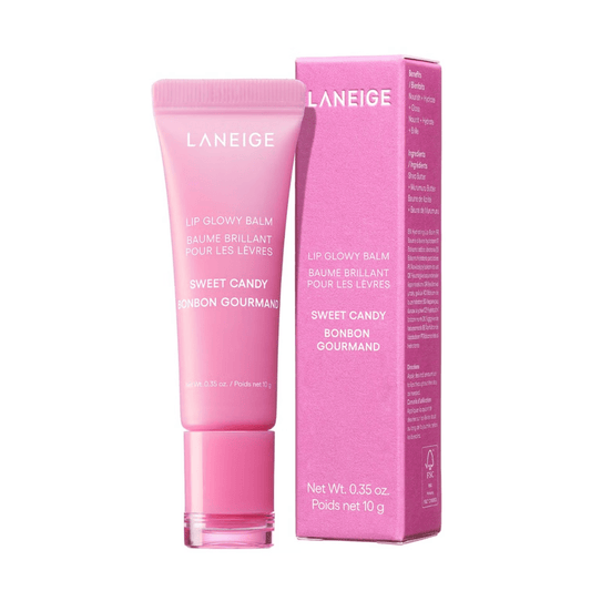 Laneige Lip Glowy Balm Sweet Candy (10g)