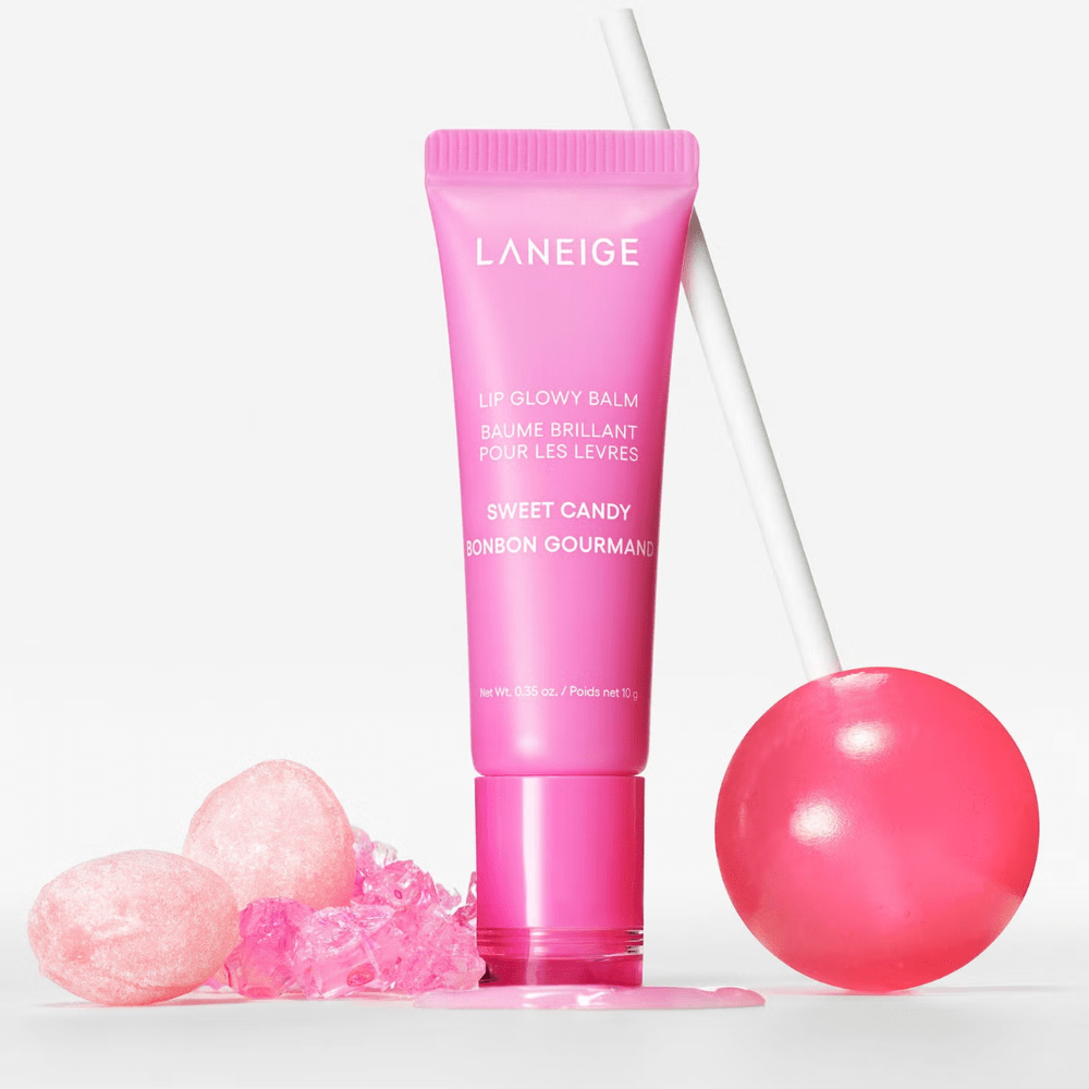 Laneige Lip Glowy Balm Sweet Candy (10g)
