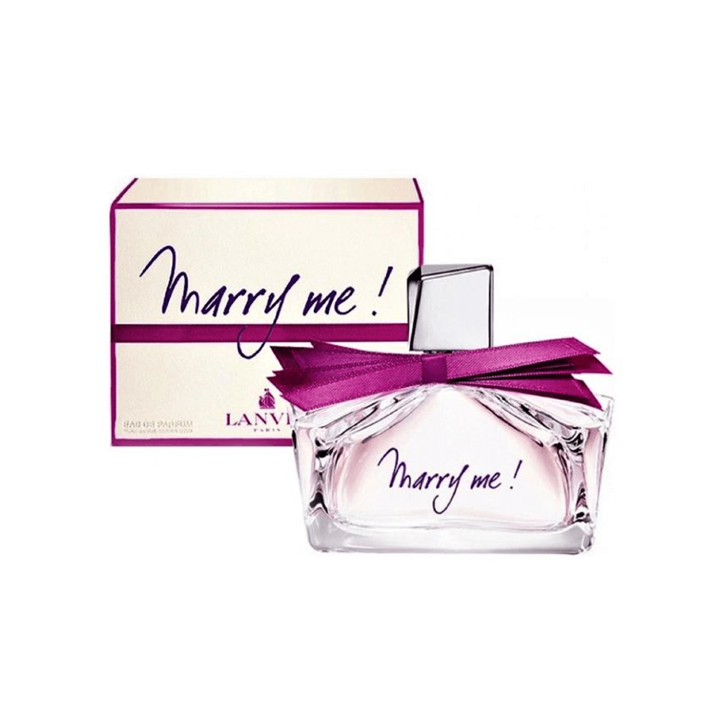 Lanvin Marry Me! Eau de Parfum Women's Perfume Spray (75ml)