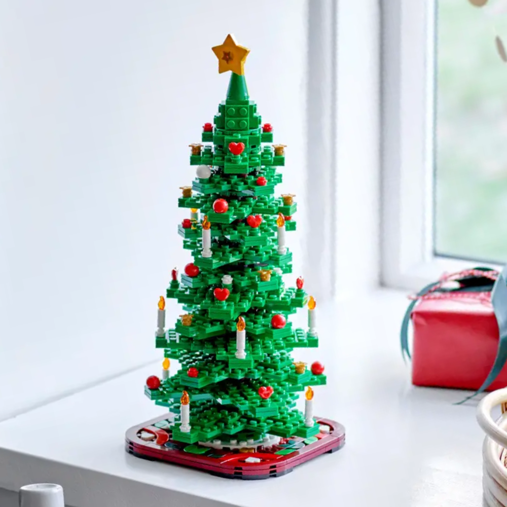 LEGO Christmas Tree (40573)