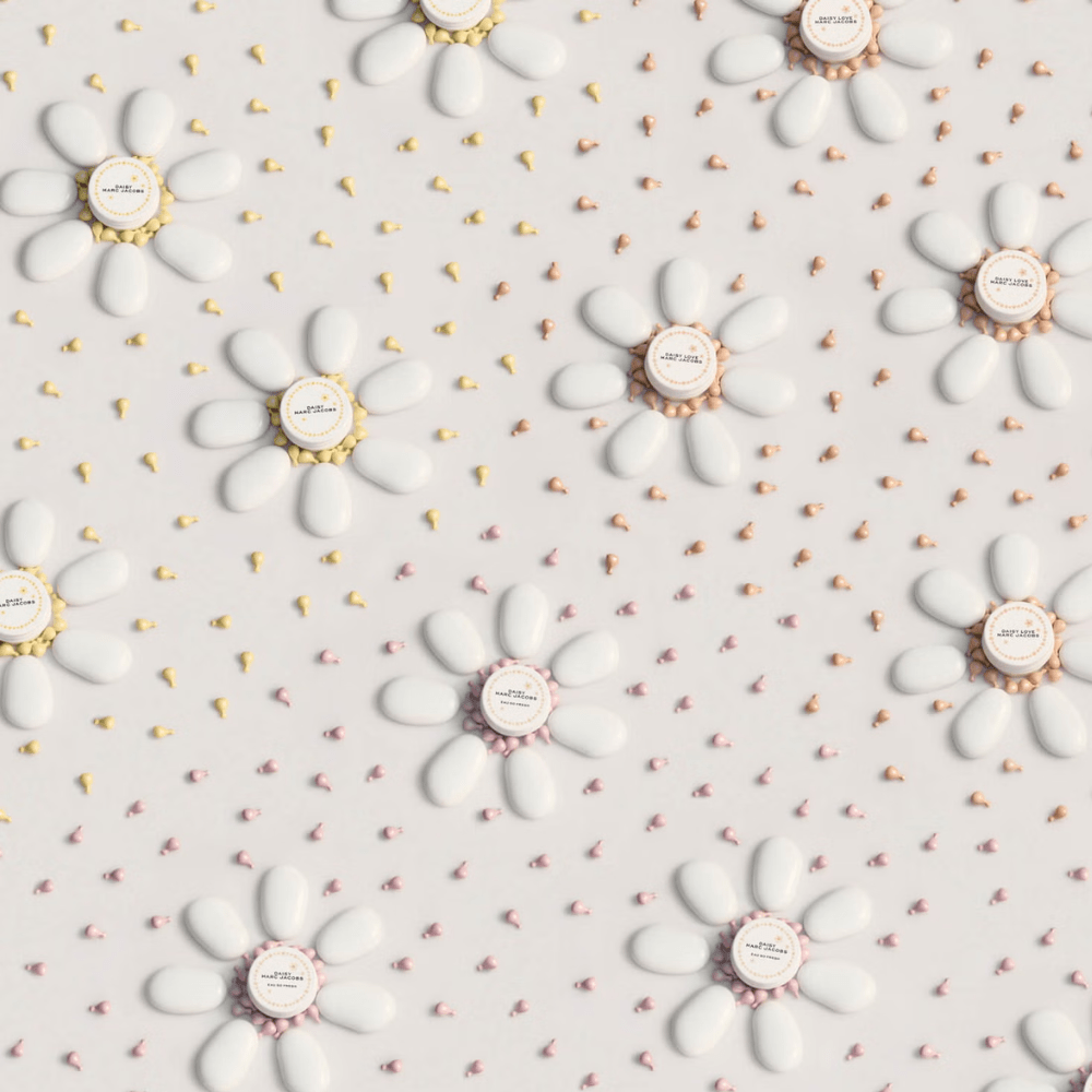 Marc Jacobs Daisy Drops Parfum Capsules x30