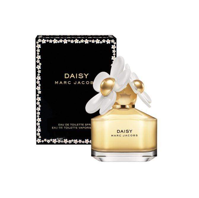 Marc Jacobs Daisy Eau de Toilette Women's Perfume Spray (30ml, 50ml, 100ml, 200ml)