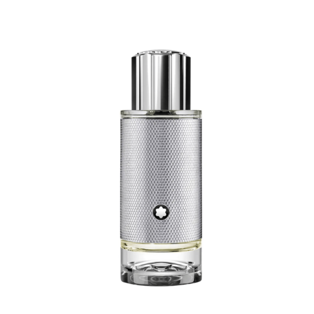 Montblanc Explorer Platinum Eau de Parfum Men's Aftershave Spray (30ml, 60ml, 100ml)