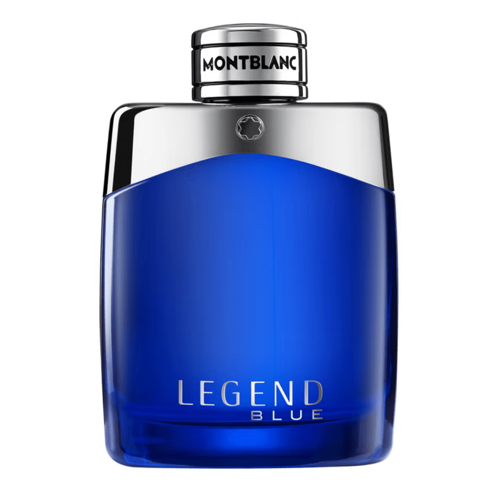 Montblanc Legend Blue Eau De Parfum Men's Aftershave Spray (30ml, 50ml, 100ml)